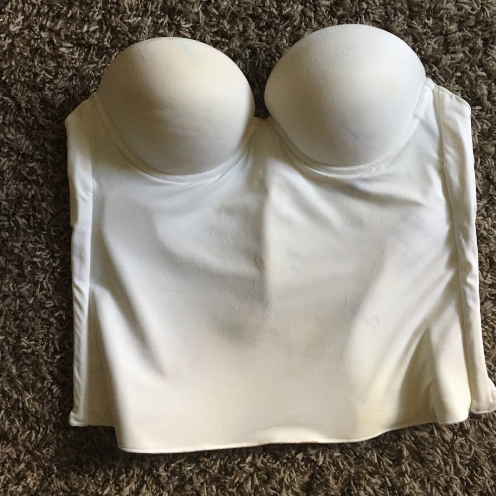 Felina Bodycon Corset and Bra